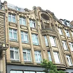 Willy Hotel Frankfurt