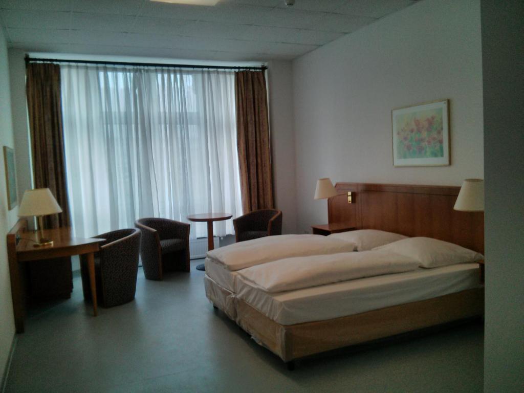 Willy Frankfurt Hotel Frankfurt am Main