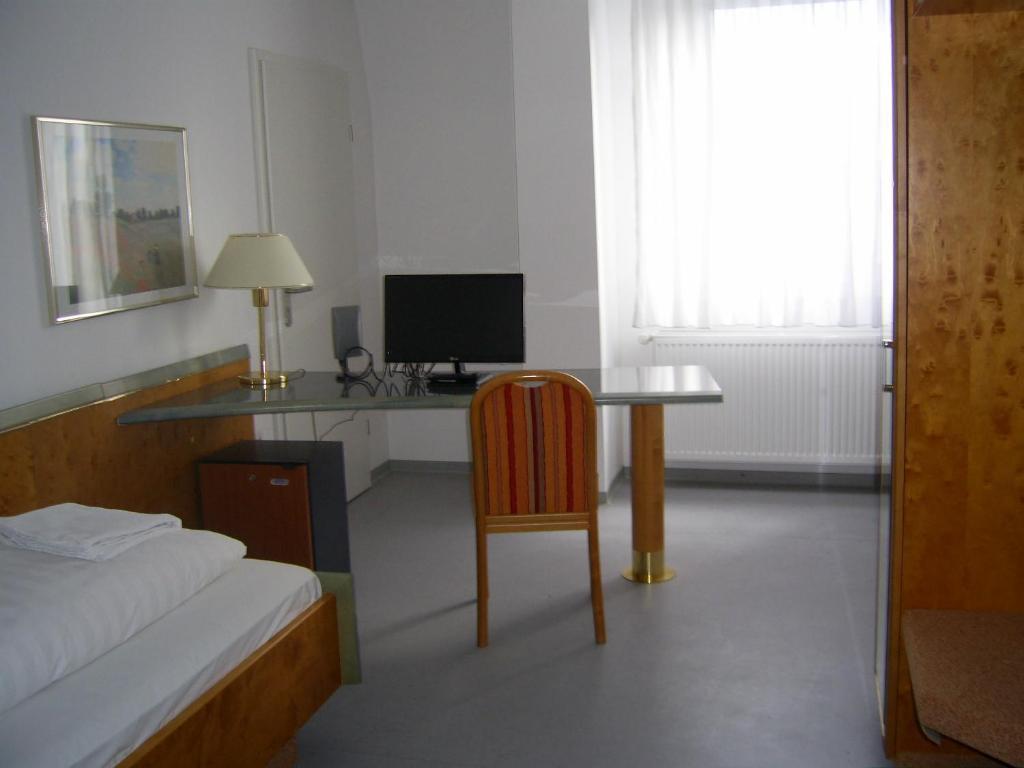 Willy Frankfurt 3* Frankfurt am Main