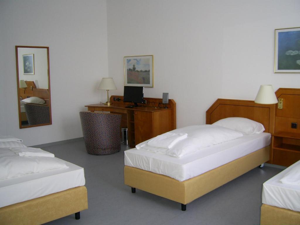 Willy Frankfurt Hotel Frankfurt am Main