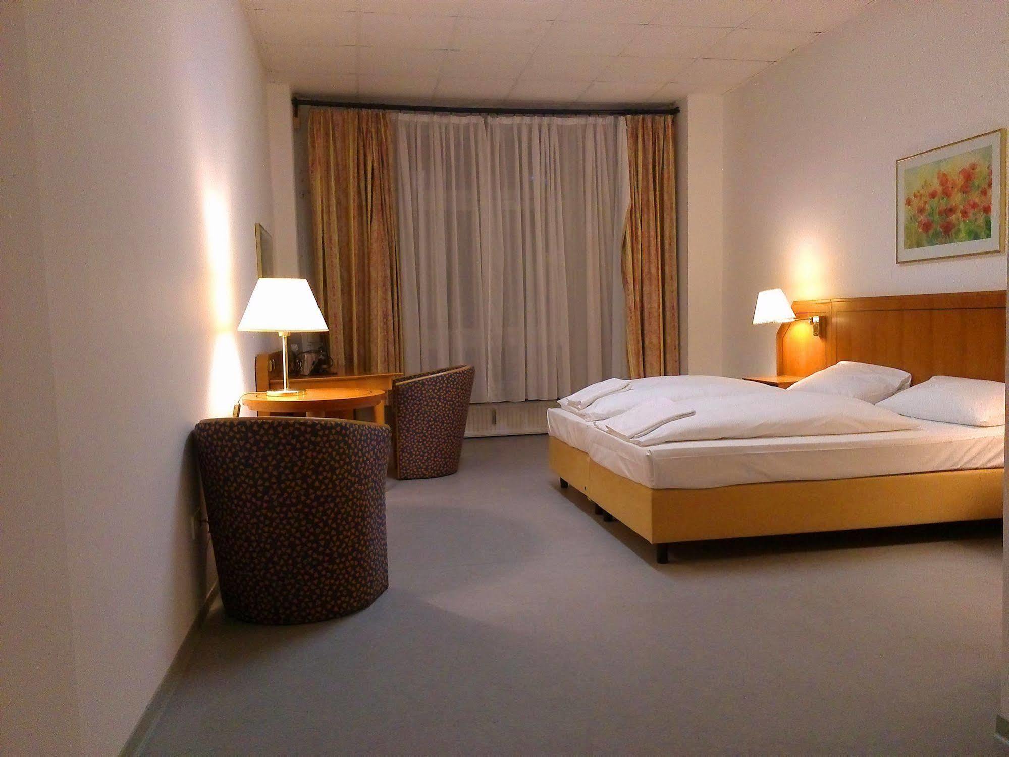 Hotel Willy Frankfurt