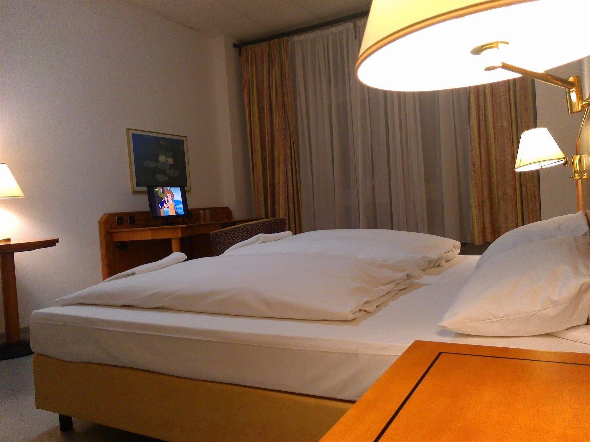 Hotel Willy Frankfurt Frankfurt am Main